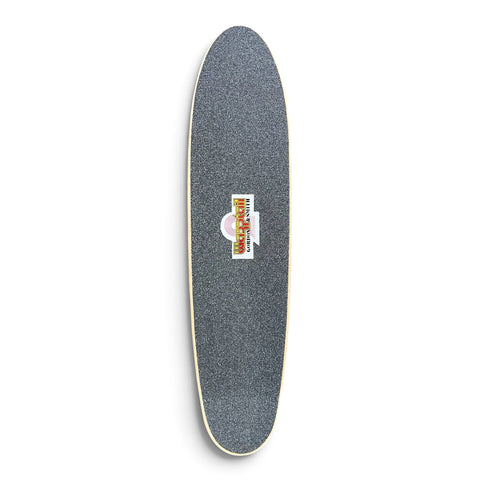 G&S Warptail 2 Reissue Skateboard Deck