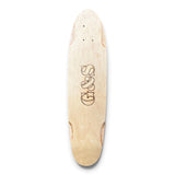 G&S Warptail 2 Reissue Skateboard Deck