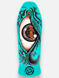 2025 *Pre-Order Santa Cruz Rob Roskopp EYE Skateboard