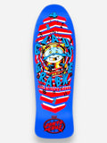 2025 *Pre-Order Santa Cruz Claus Grabke ‘All Around’ Skateboard