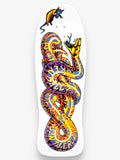 2025 *Pre-Order Santa Cruz Jeff Kendall Snake Skateboard