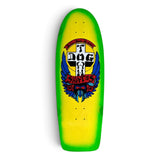 DogTown BullDog 50th Anniversary Skateboard Deck
