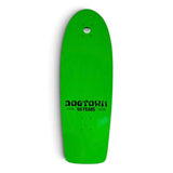 DogTown BullDog 50th Anniversary Skateboard Deck