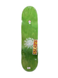 Grimple Stix CHRIS COPE Ape On Horse  8.75"- BLACK