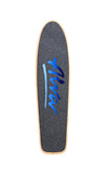 ALVA 77 Skateboard Deck reissue - DARK TWILIGHT