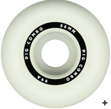 Pig Wheels Combos - 54mm 99a - NATURAL