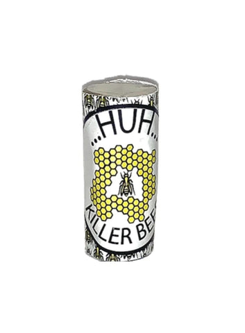 ...HUH... Killer Bees Skateboard Bearings