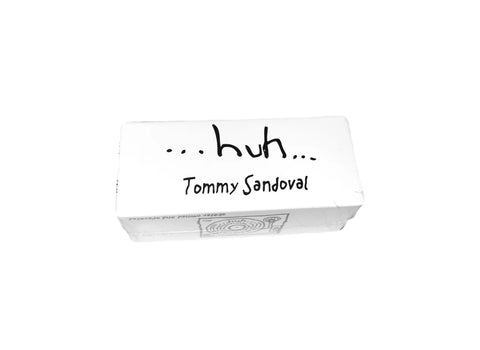 ...HUH... Tommy Sandoval Skateboard Bearings