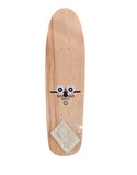 SMA Santa Monica Airlines Z Boy Pat Ngoho reissue Skateboard - PURPLE STAIN #29