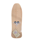 SMA Santa Monica Airlines Z Boy Paul Constantineau Tail Tap reissue Skateboard - BLUE STAIN #15