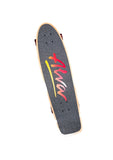 ALVA 77 Complete Skateboard reissue - RED Logo