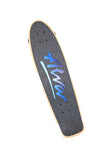 ALVA 77 Complete Skateboard reissue - TWILIGHT Logo