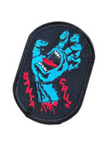 Vintage Santa Cruz Screaming Hand Patch