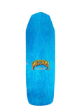 Madrid x Maui and Sons BRAIN WAVES Skateboard Deck - TEAL STAIN