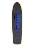 ALVA 77 Complete Skateboard reissue - TWILIGHT Logo