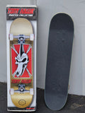 VINTAGE BIRDHOUSE Tony Hawk complete Skateboard