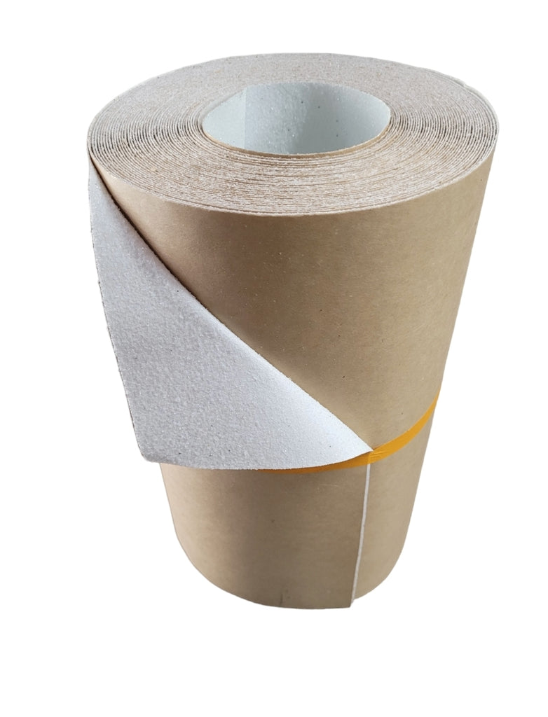 12" wide GLOW IN THE DARK Skateboard Grip Tape