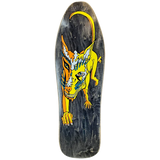 Schmitt Stix Chris Miller Dog MINI Reissue Skateboard Deck