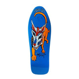 Schmitt Stix Chris Miller Large Reissue Skateboard Deck DOG