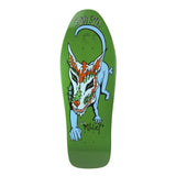 Schmitt Stix Chris Miller Large Reissue Skateboard Deck DOG