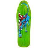 Schmitt Stix Chris Miller Dog MINI Reissue Skateboard Deck