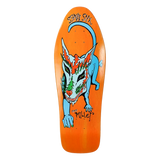 Schmitt Stix Chris Miller Large Reissue Skateboard Deck DOG