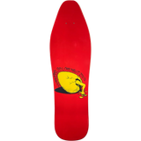 Schmitt Stix Chris Miller Dog MINI Reissue Skateboard Deck
