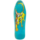 Schmitt Stix Chris Miller Dog MINI Reissue Skateboard Deck