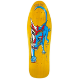 Schmitt Stix Chris Miller Dog MINI Reissue Skateboard Deck