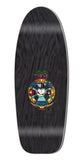 BDA BullDog Art GasHead Skateboard