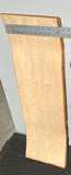 7Ply UnCut Blank Skateboard Long Deck