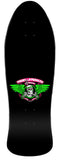 *Pre-Order* Powell Peralta Steve Saiz Black Light Skateboard