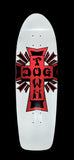 DogTown Red Cross 9” Skateboard Deck