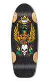 *Pre-Order* BDA BullDog Art Z-13 Skateboard