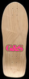 G&S FoilTail 1of Only 6 Custom Skateboard