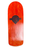 Powell Peralta Ray “Bones” Rodriguez Snub Nose BriteLite Orange