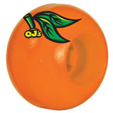 OJ Little Doodies Skateboard Wheels 58mm