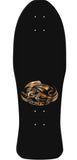 *Pre-Order* Powell Peralta Caballero Chinese Dragon Skateboard - GOLD FOIL