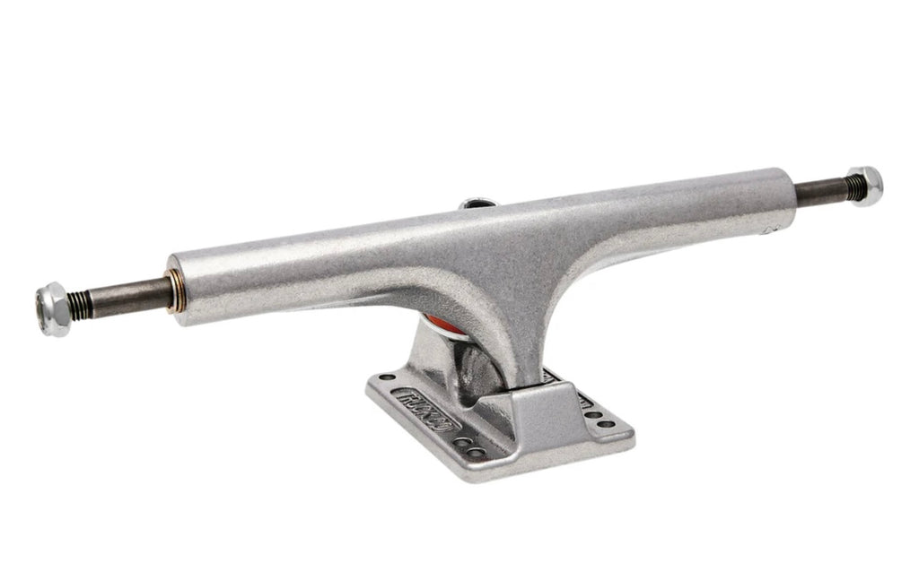 Independent 215 Skateboard Trucks 10" Axles