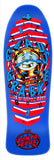 2025 *Pre-Order Santa Cruz Claus Grabke ‘All Around’ Skateboard