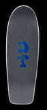 DogTown Blue Cross 10” Skateboard Deck