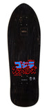 Santa Cruz Godzilla Jr. Natas Dragon Skateboard Deck