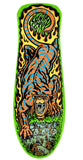 2025 *Pre-Order* Santa Cruz Salba Tiger reissue Skateboard