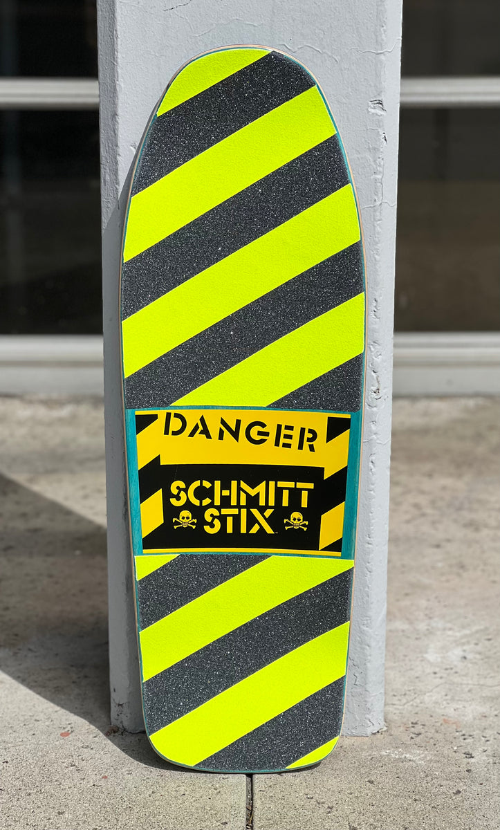 2 Color Custom Skateboard Grip Tape Job (You pick the colors)