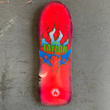 Black Label Auby Taylor Phillips Breakout Skateboard