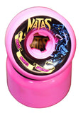 SMA Natas SlimeBalls Skateboard Wheels 60mm