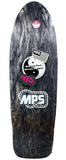 MPS Chris Strople Formica Bottom Skateboard Deck