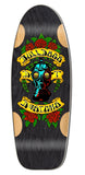 *Pre-Order* BDA BullDog Art GasHead Skateboard