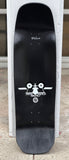 #53 of 100 SMA Santa Monica Airlines Bennet Harada Skateboard