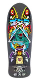 Santa Cruz Godzilla Mothra Natas Skateboard Deck